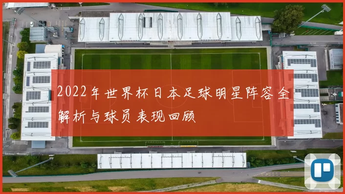 2022年世界杯日本足球明星阵容全解析与球员表现回顾