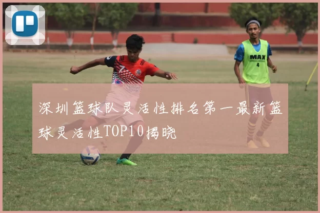 深圳篮球队灵活性排名第一最新篮球灵活性TOP10揭晓