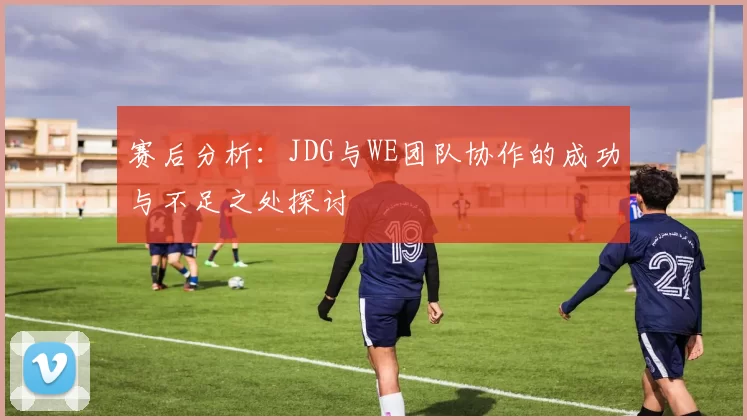 赛后分析：JDG与WE团队协作的成功与不足之处探讨