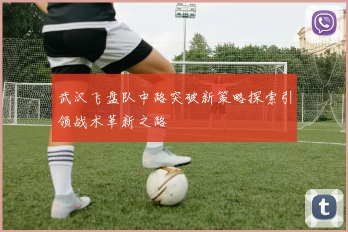 武汉飞盘队中路突破新策略探索引领战术革新之路