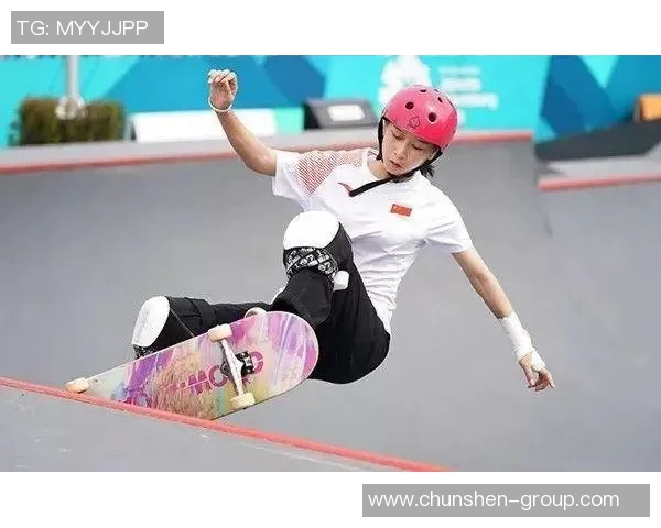 滑板实力排行榜揭晓北京滑板队荣登第十名展现强劲实力