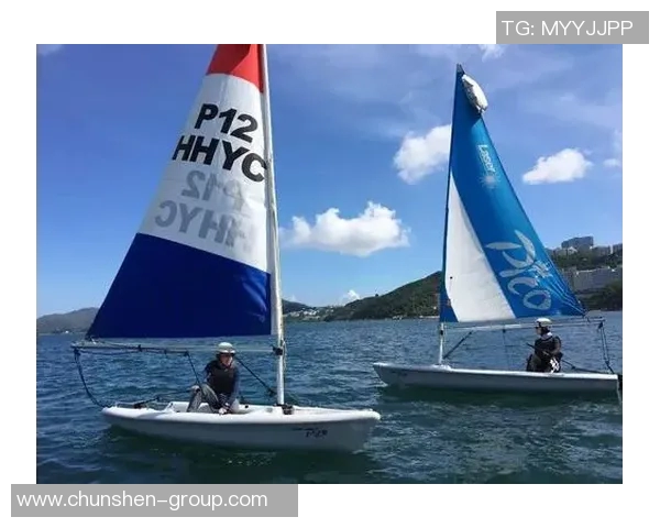 水上运动的多样魅力与健康益处探索：从帆船到冲浪的全方位体验