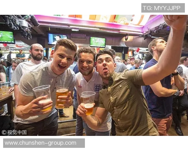 球迷文化的崛起与变革：从激情追随到社交互动的全新体验