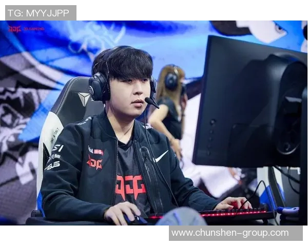 JDG战队心理素质分析与DOTA2比赛表现的深度探讨