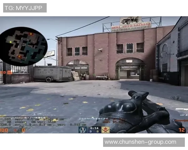 周伟专访：从新手到高手的CSGO成长之路与心路历程分享