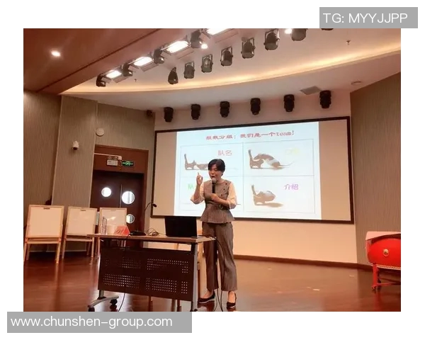 广州排球队的团队协作与默契配合研究分析