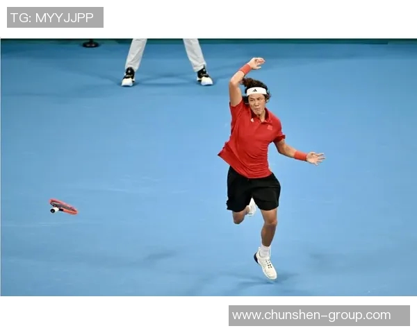 广州网球队荣登全国网球速度排行榜第二名展现强劲实力与潜力 广州网球队荣登全国网球速度排行榜第二名展现强劲实力与潜力