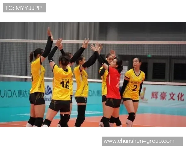 成都排球队在全国排球灵活性排行榜中荣登第四名展现出强劲实力与潜力 成都排球队在全国排球灵活性排行榜中荣登第四名展现出强劲实力与潜力