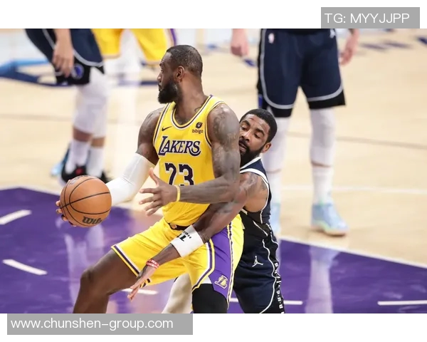 湖人队与开拓者的激战即将上演谁将赢得这场关键对决