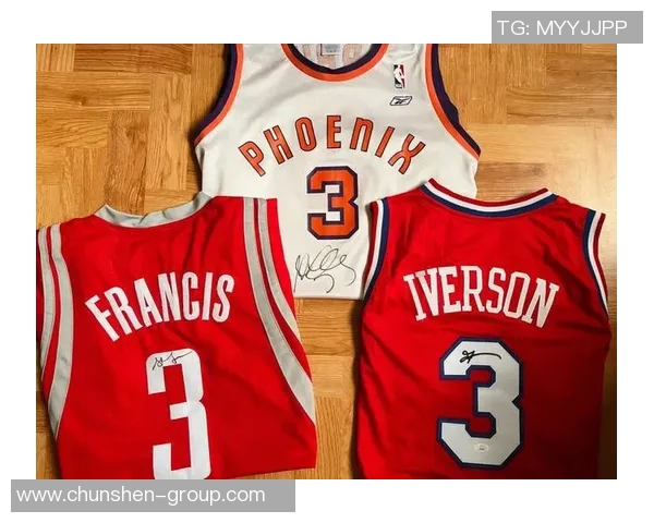 火箭队球服设计演变及经典款式盘点 火箭队球服设计演变及经典款式盘点