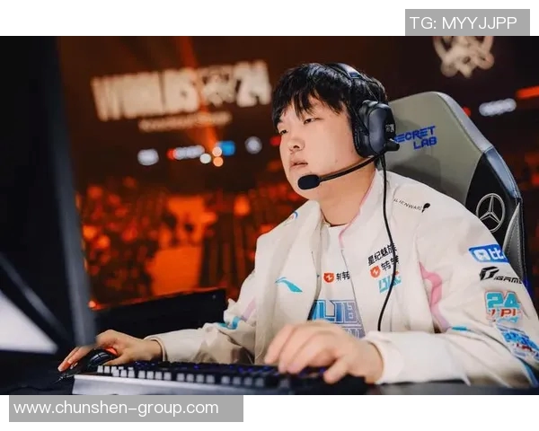 王者荣耀热议:BLG战队速度争议引发玩家热烈讨论与反思 王者荣耀热议:BLG战队速度争议引发玩家热烈讨论与反思