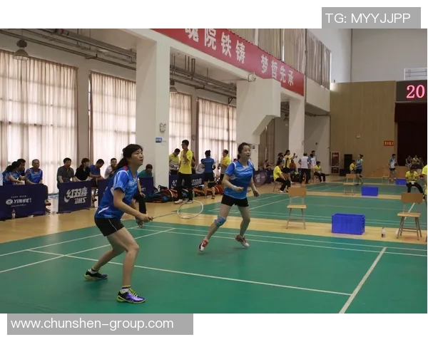 西安羽毛球队进攻战术解析与热点动态探讨 西安羽毛球队进攻战术解析与热点动态探讨