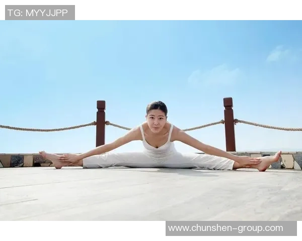 瑜伽修行之道：身心合一与内在平衡的深度探索与实践