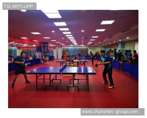 上海乒乓球队中路突破的成功与不足分析及未来发展方向探讨