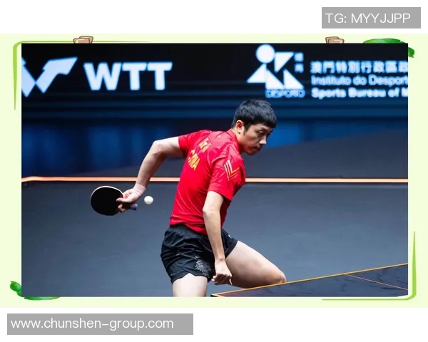 乒乓球的魅力揭秘:深入分析上海乒乓球队员的个人技术与实力 乒乓球的魅力揭秘:深入分析上海乒乓球队员的个人技术与实力