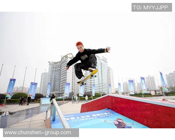 刘娜专访:从初学者到滑板高手的成长之路与心路历程分享 刘娜专访:从初学者到滑板高手的成长之路与心路历程分享