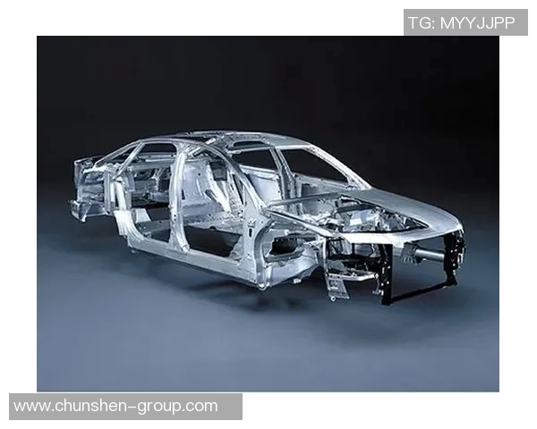 汽车配件行业发展趋势与创新技术探讨及其对汽车制造业的影响分析