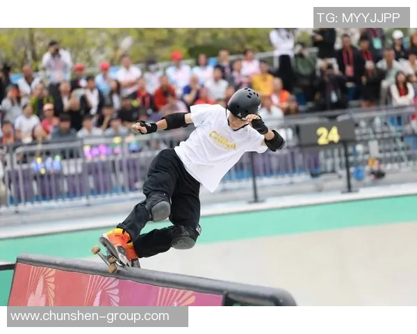 广州滑板队比赛经验分析与数据解读探讨团队表现与成长路径